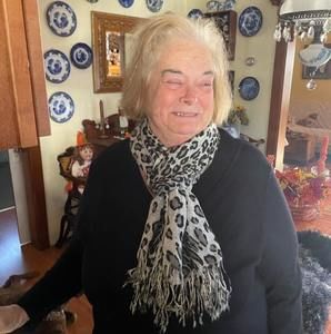 Meet your Posher, Jean